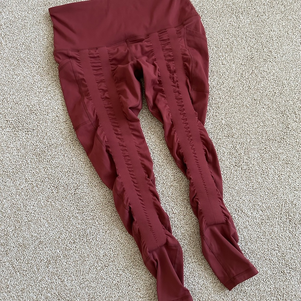 Sweetflexx compression leggings